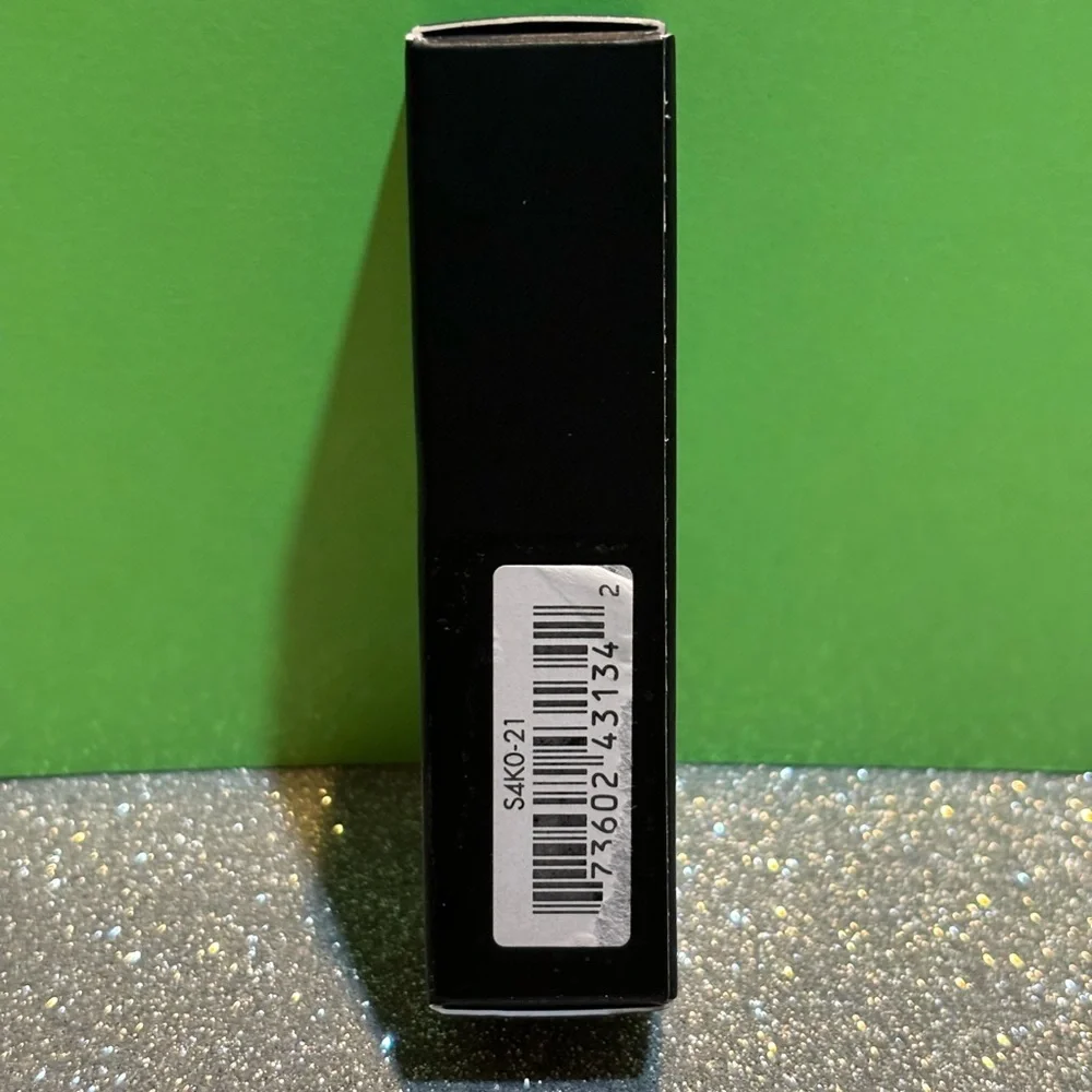 BNIB! MAC Powder Kiss Lipstick 💄 in SHOCKING REVELATION!!! ❤️💄